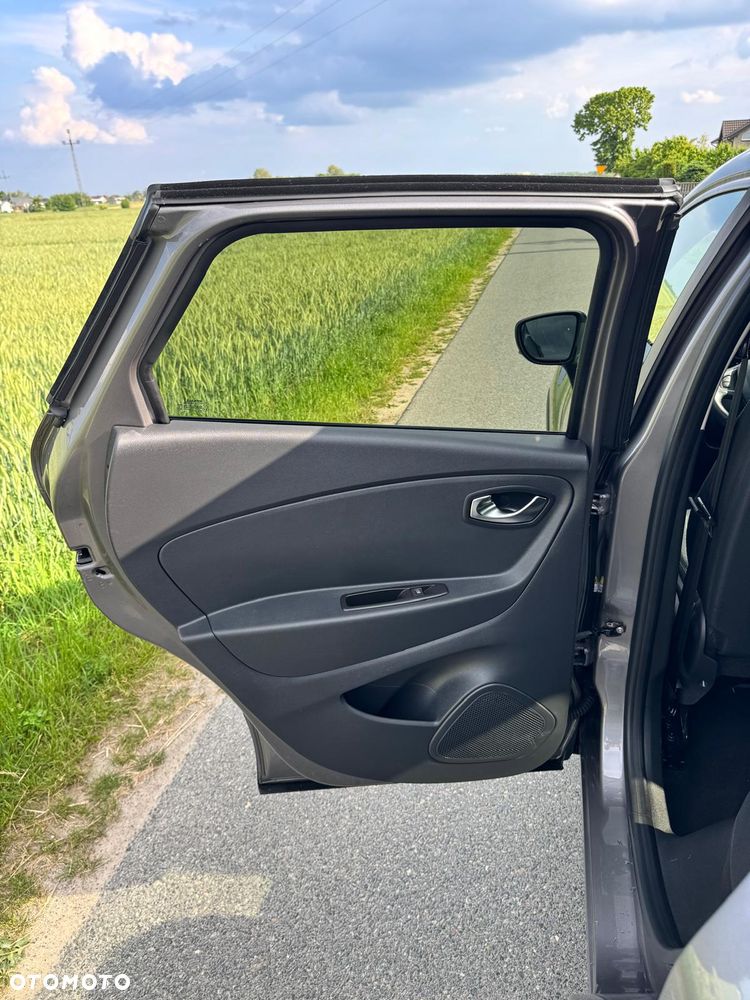 Renault Captur - 19