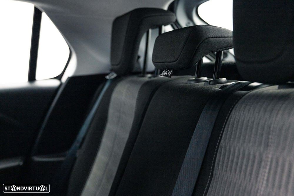 Opel Corsa 1.2 Business Edition - 21