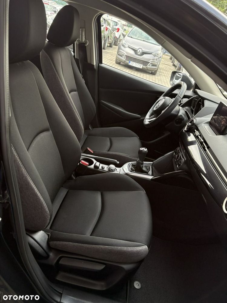 Mazda 2 - 17