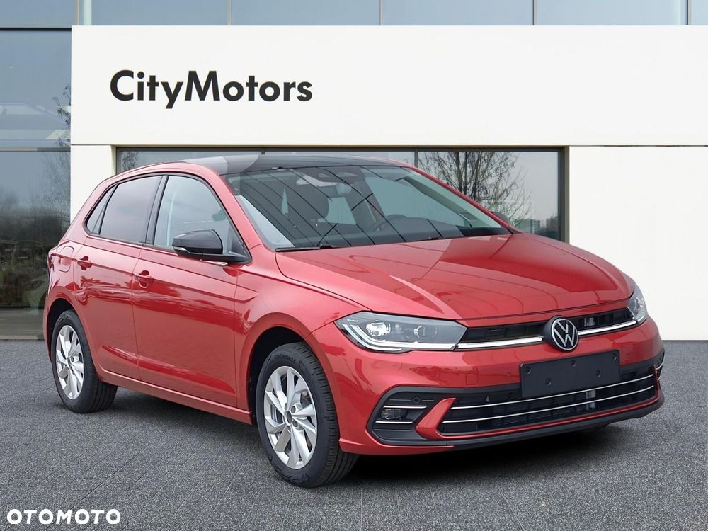 Volkswagen Polo - 9