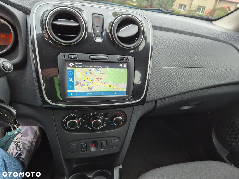 Dacia Sandero Stepway - 12