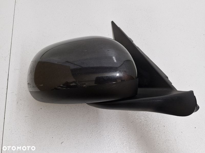 FIAT 500L 500 L LUSTERKO DRZWI PRAWE 7 PIN EUROPA EU - 1