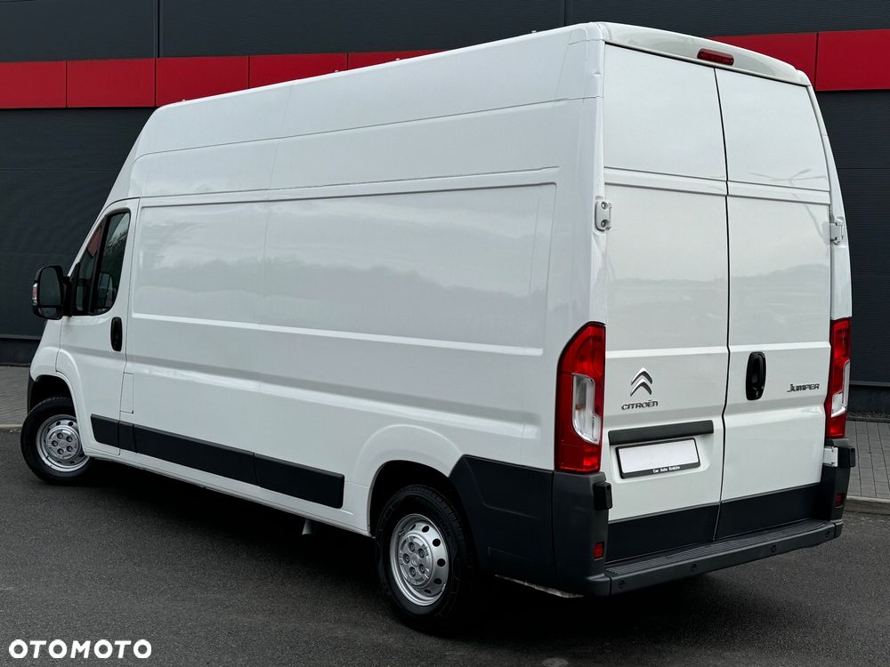 Citroën Jumper L3H3 - 3
