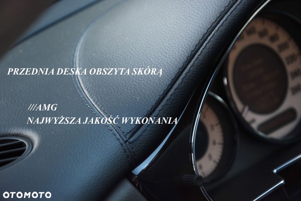 Mercedes-Benz CLS 500 - 24