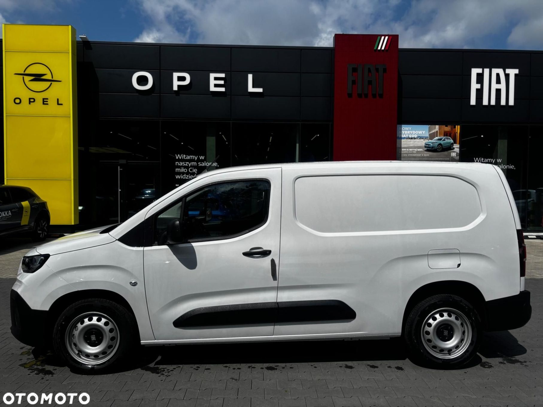 Fiat Doblo - 8