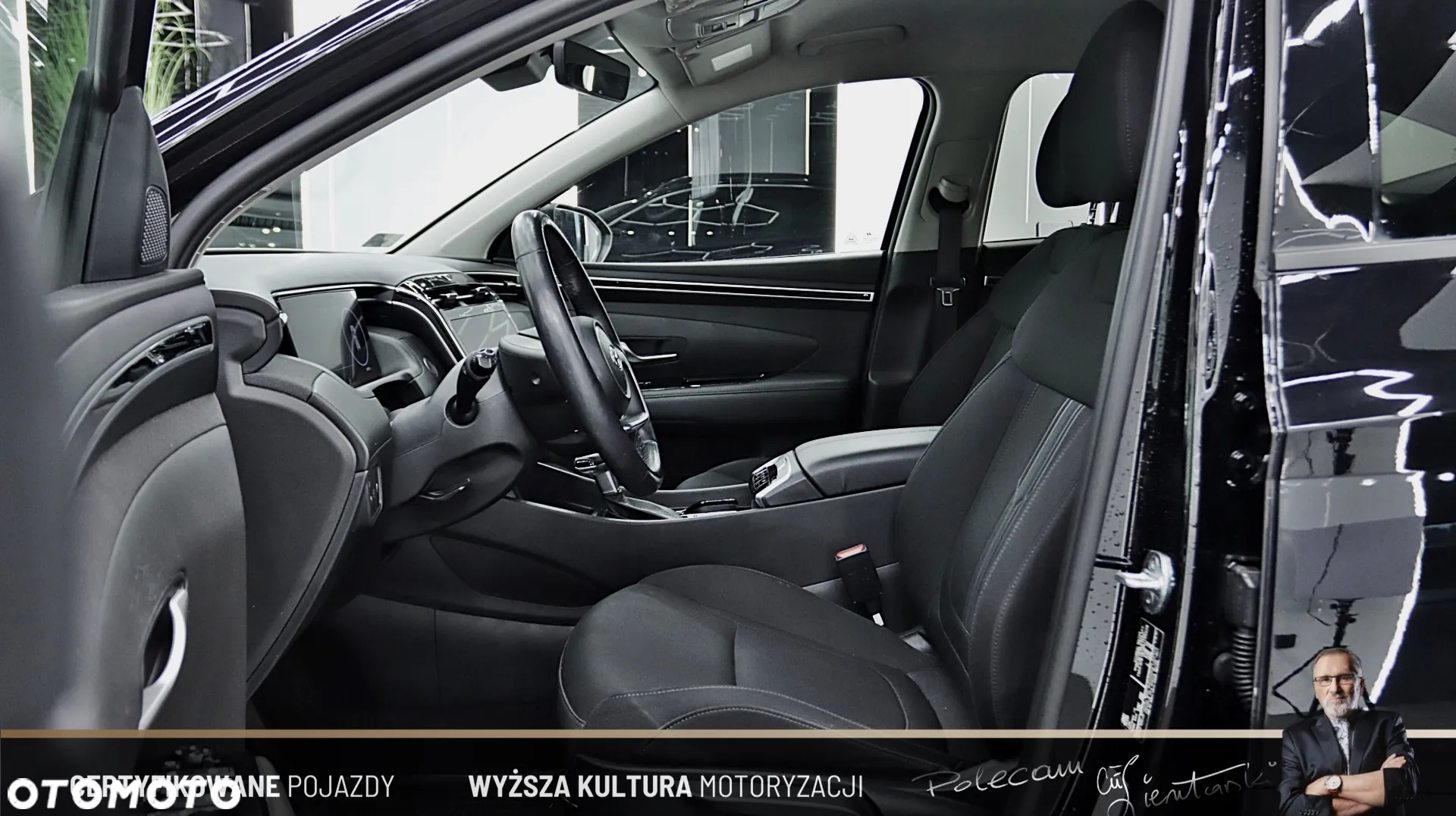 Hyundai Tucson - 13