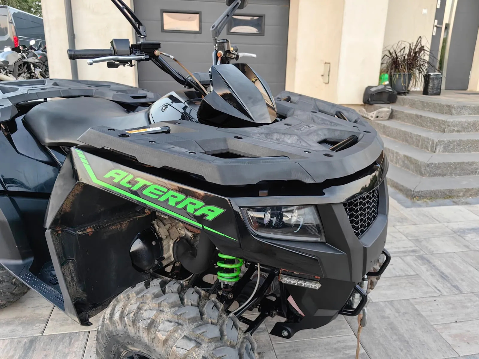 Arctic Cat Inny - 17