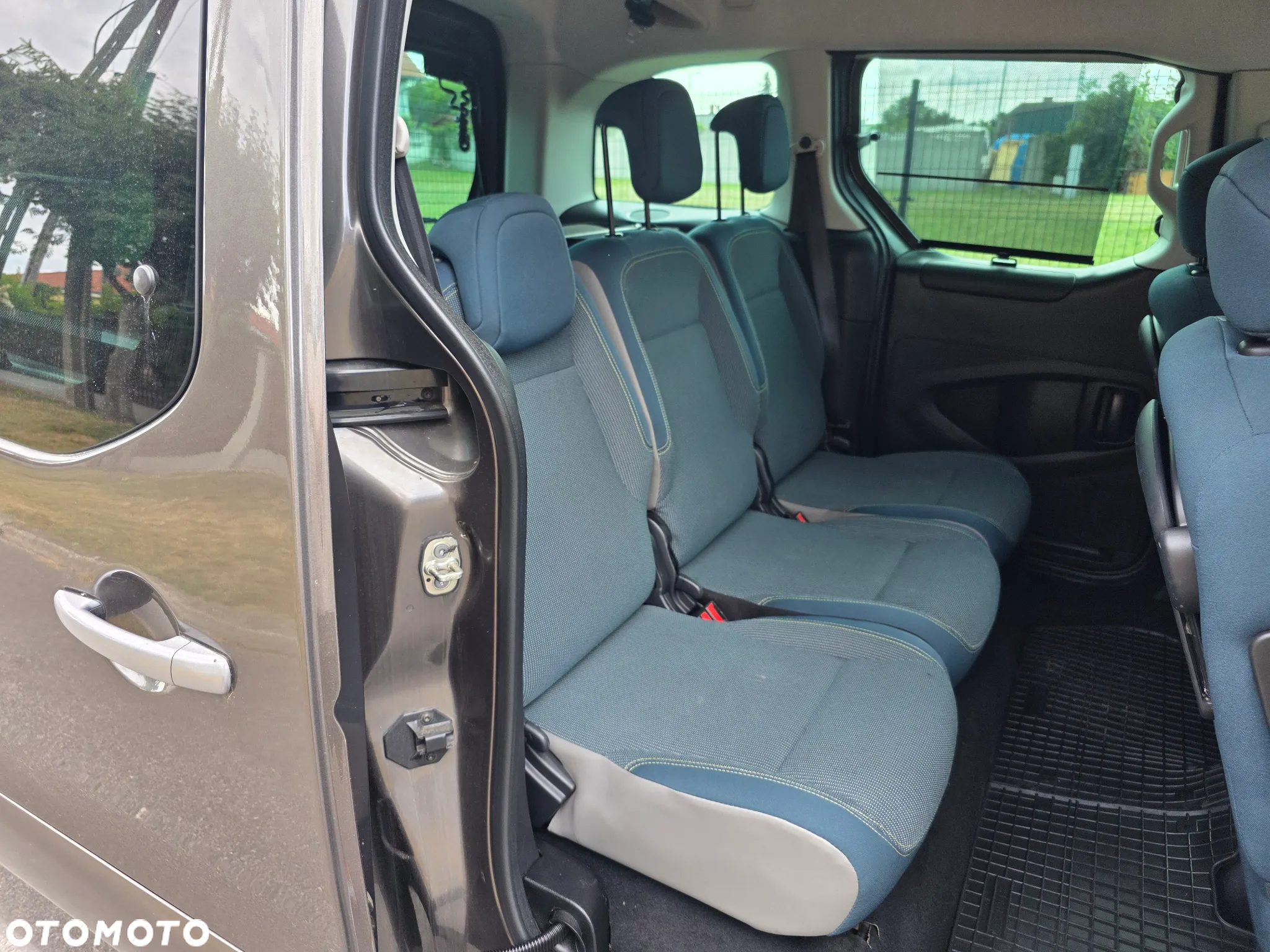 Citroën Berlingo Multispace BlueHDi 100 S&S SELECTION - 14