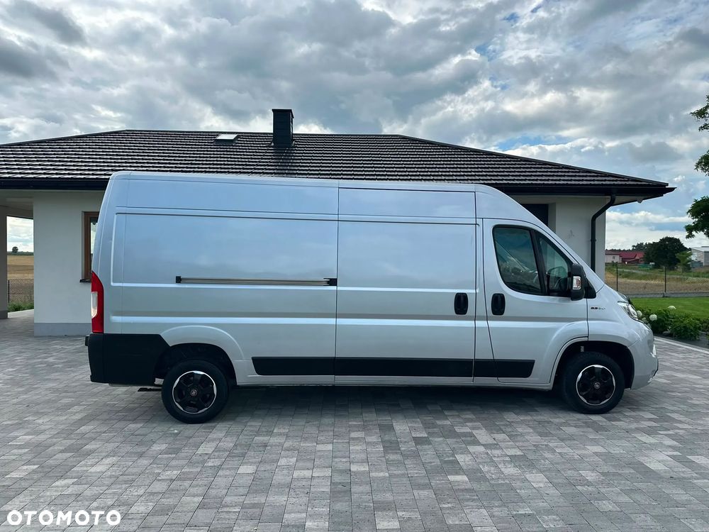 Fiat Ducato - 13