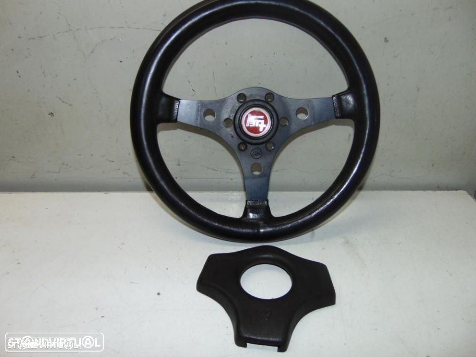 Volantes desportivos - 9