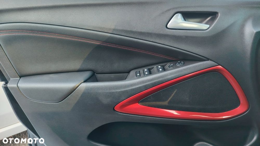 Opel Crossland X 1.2 Start/Stop Design Line - 13