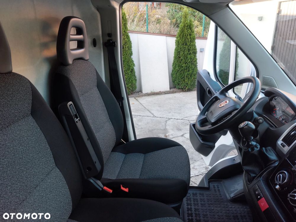 Fiat Ducato - 10
