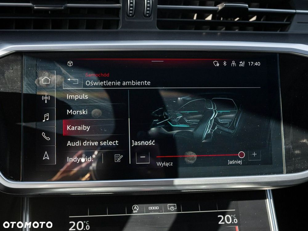 Audi A6 Avant - 24
