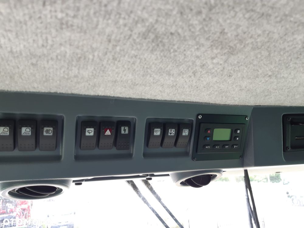 Fendt 9470 X Hybrid - 12