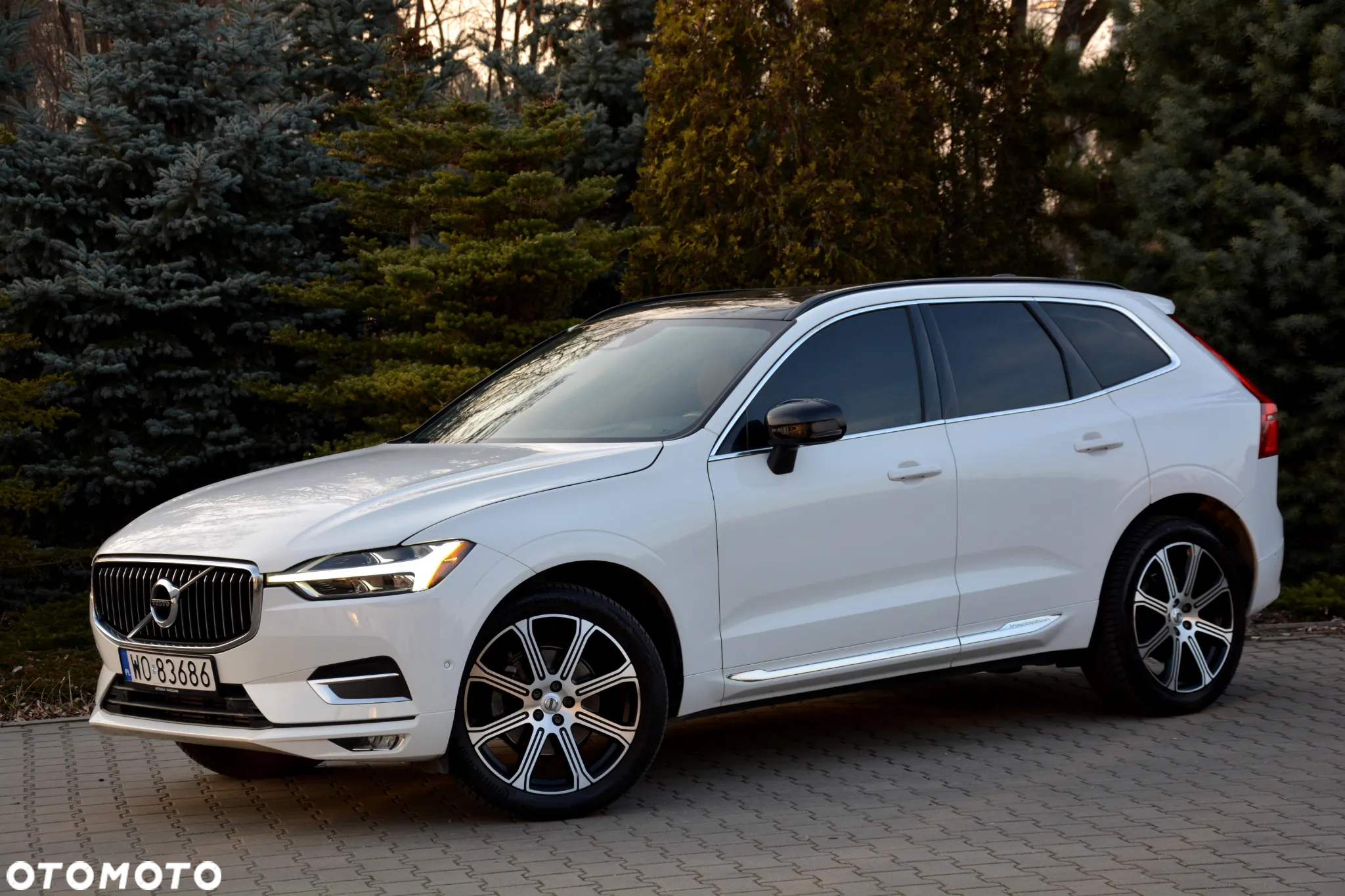 Volvo XC 60 T5 GPF Inscription - 16