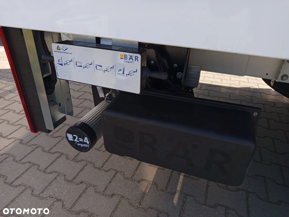 Ford Transit - 8