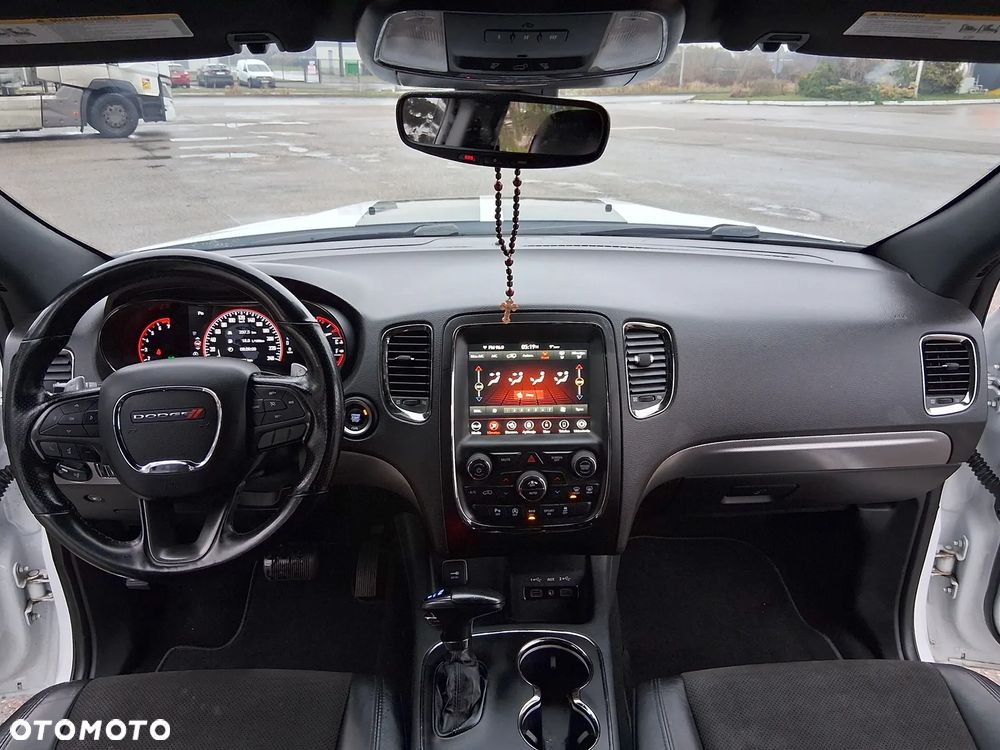 Dodge Durango 3,6 Citadel - 16