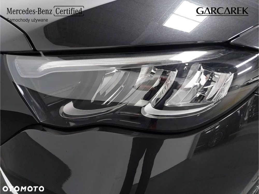 Mercedes-Benz Klasa E - 26