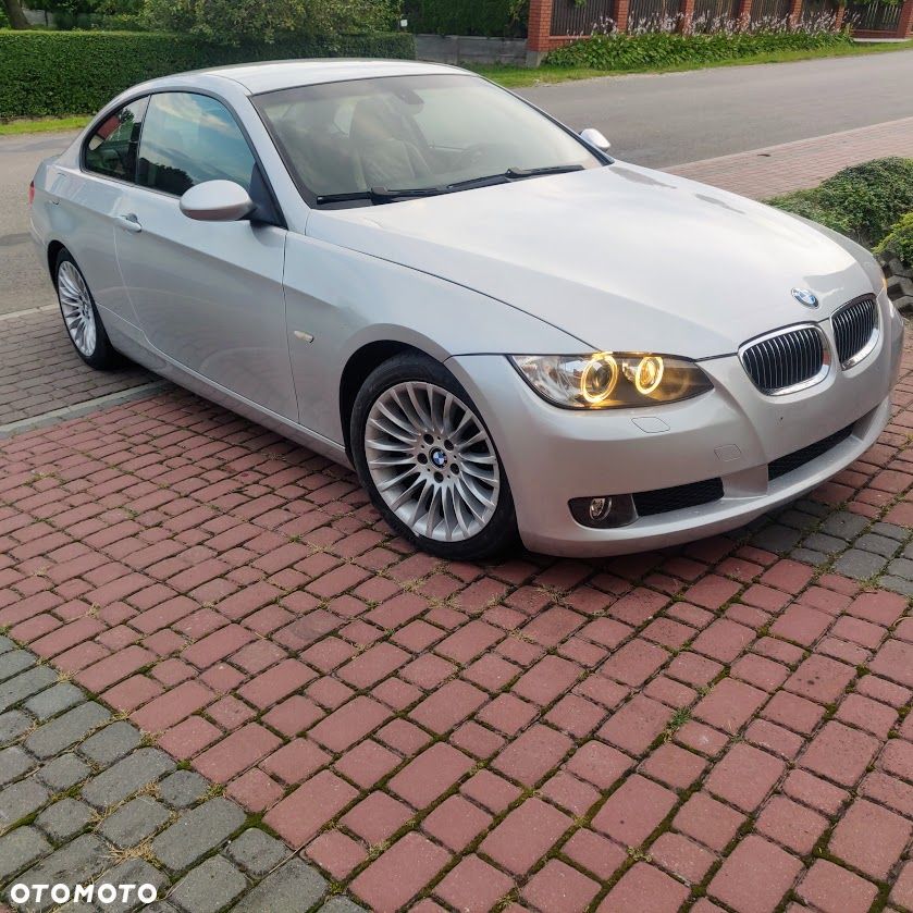 BMW Seria 3 320i Edition Exclusive - 2
