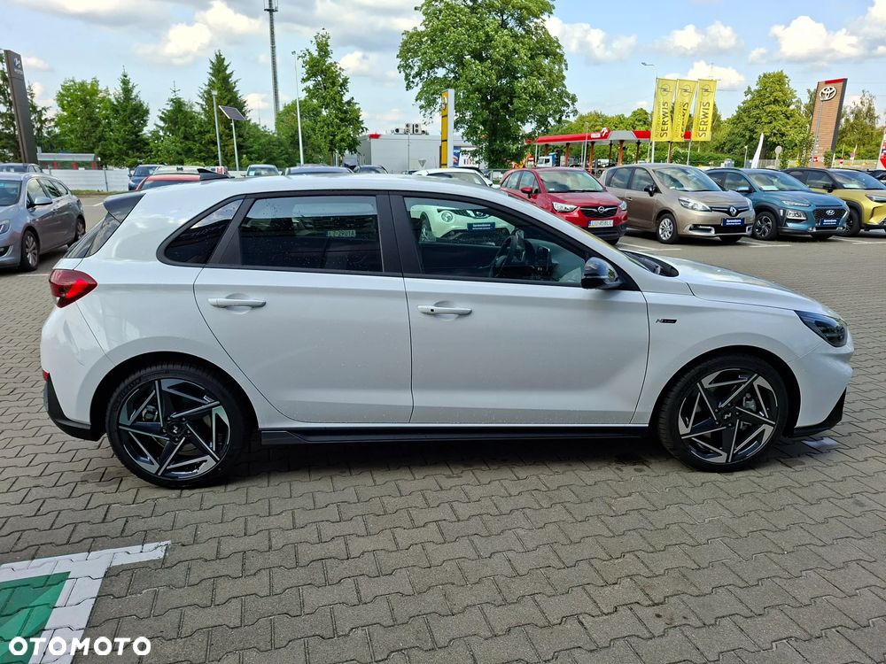 Hyundai i30 - 6