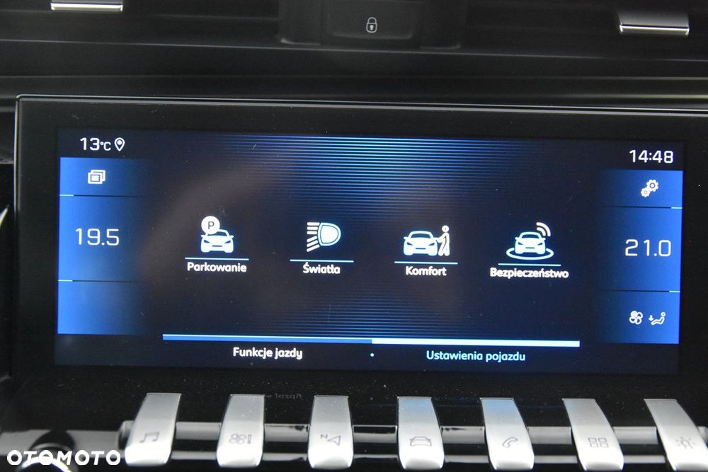 Peugeot 508 PureTech 180 EAT8 GT - 33