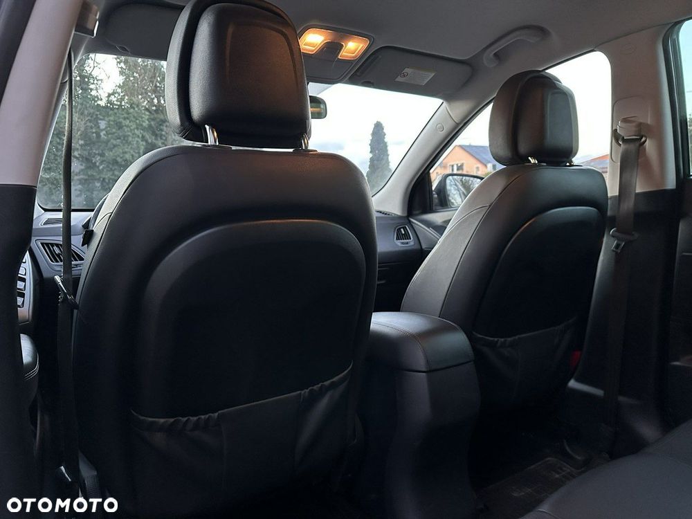 Hyundai ix35 - 12