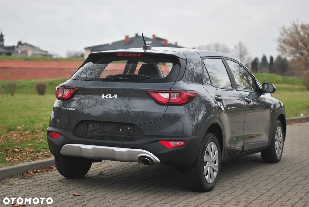 Kia Stonic 1.2 Spirit - 4
