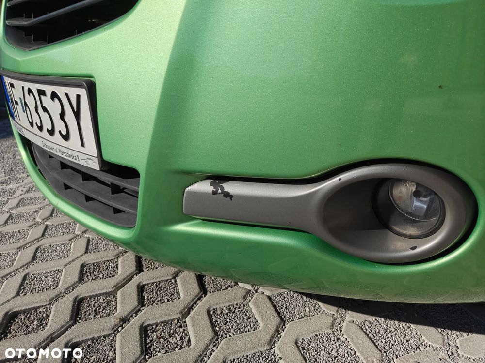 Opel Agila 1.0 Enjoy - 12