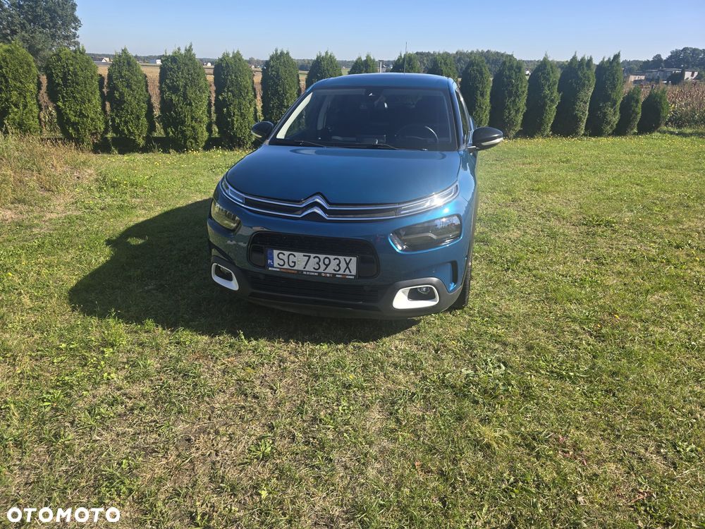 Citroën C4 Cactus - 5