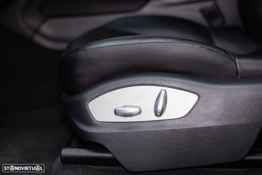 Porsche Macan S All Weather - 22