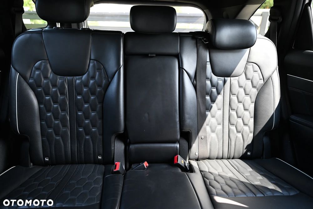 Kia Sorento 1.6 T-GDI PHEV Prestige Line 4WD 7os - 32