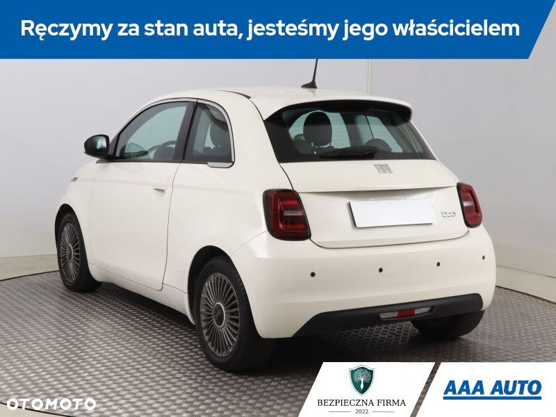 Fiat 500e - 6