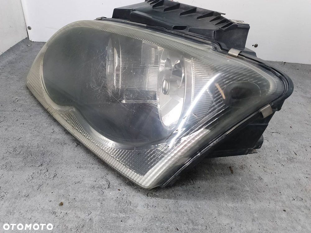 LAMPA PRZÓD LEWA CHRYSLER PACIFICA - 4