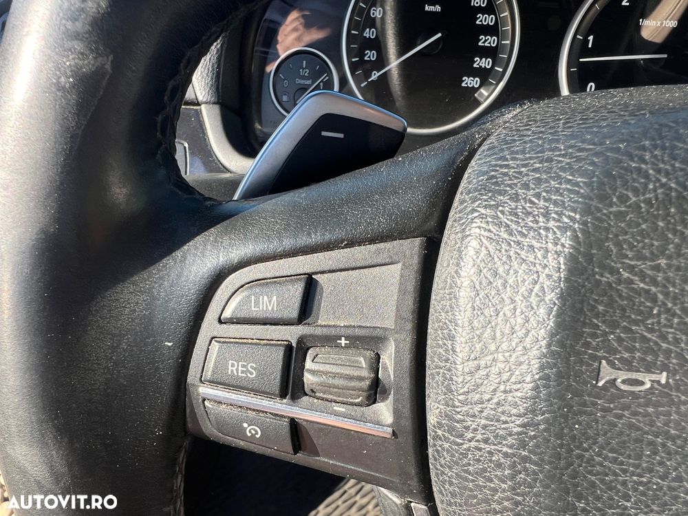 BMW Seria 5 - 21