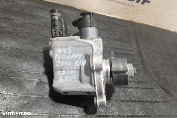 Pompa inalta presiune 0445010507 / 03L130755 0445010507 / 03L130755 V - 2