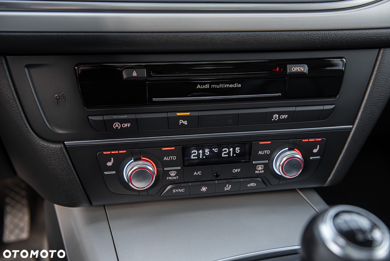 Audi A6 - 22