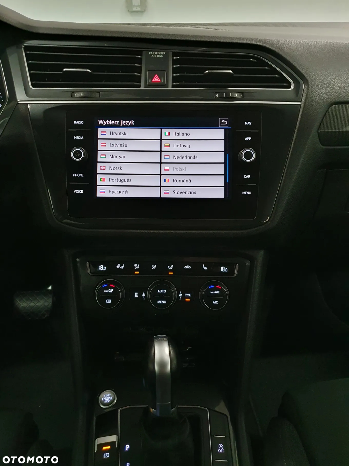 Volkswagen Tiguan Allspace 2.0 TDI SCR 4Motion DSG Highline - 14