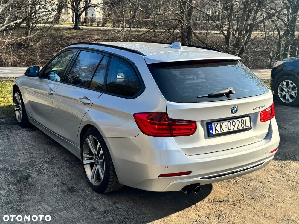 BMW Seria 3 330d - 7