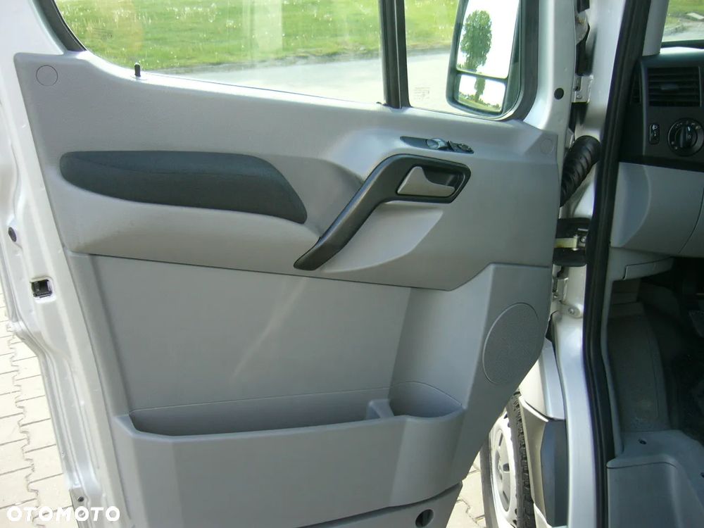 Volkswagen Crafter L1H1 2,0tdi 109 Ps EURO5 - 12