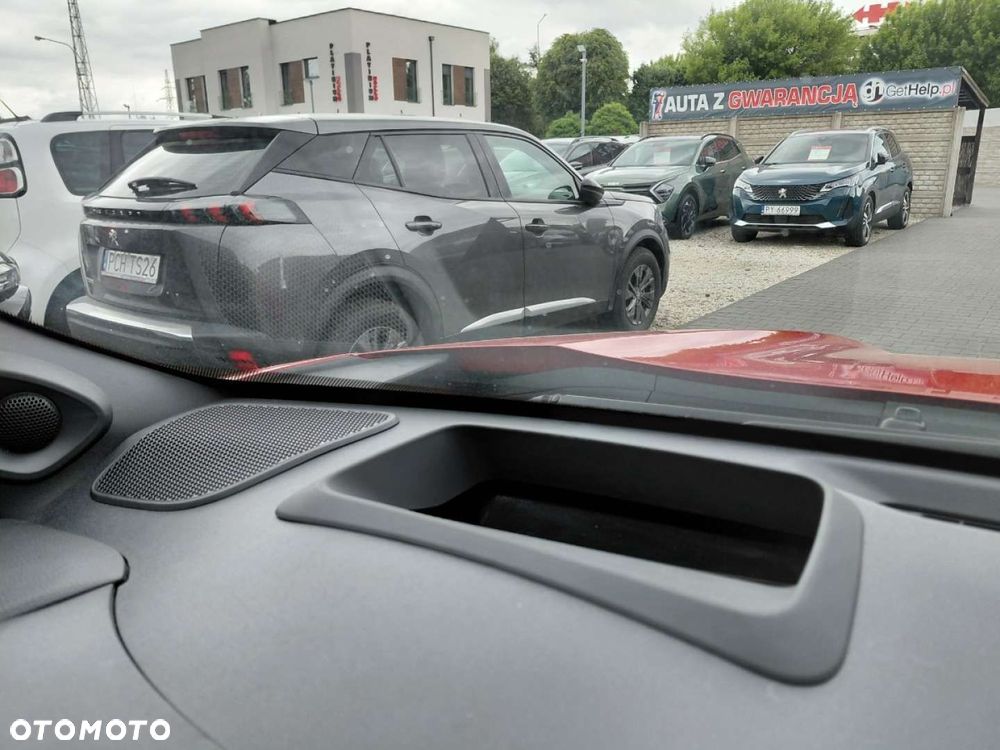 Toyota Yaris Cross - 19