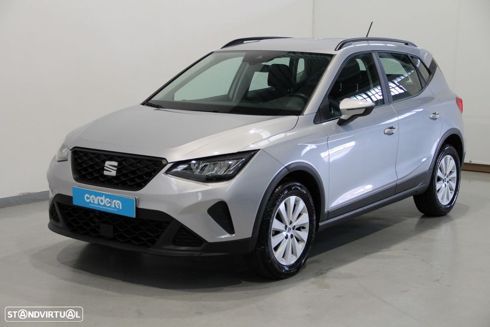 SEAT Arona 1.0 TSI Style - 1