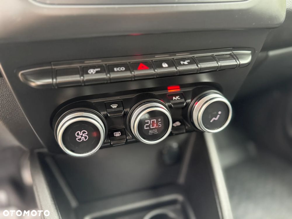Dacia Duster 1.6 SCe Ambiance S&S - 26