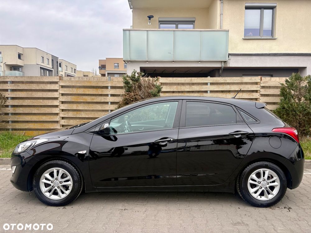 Hyundai i30 1.4 Style - 7