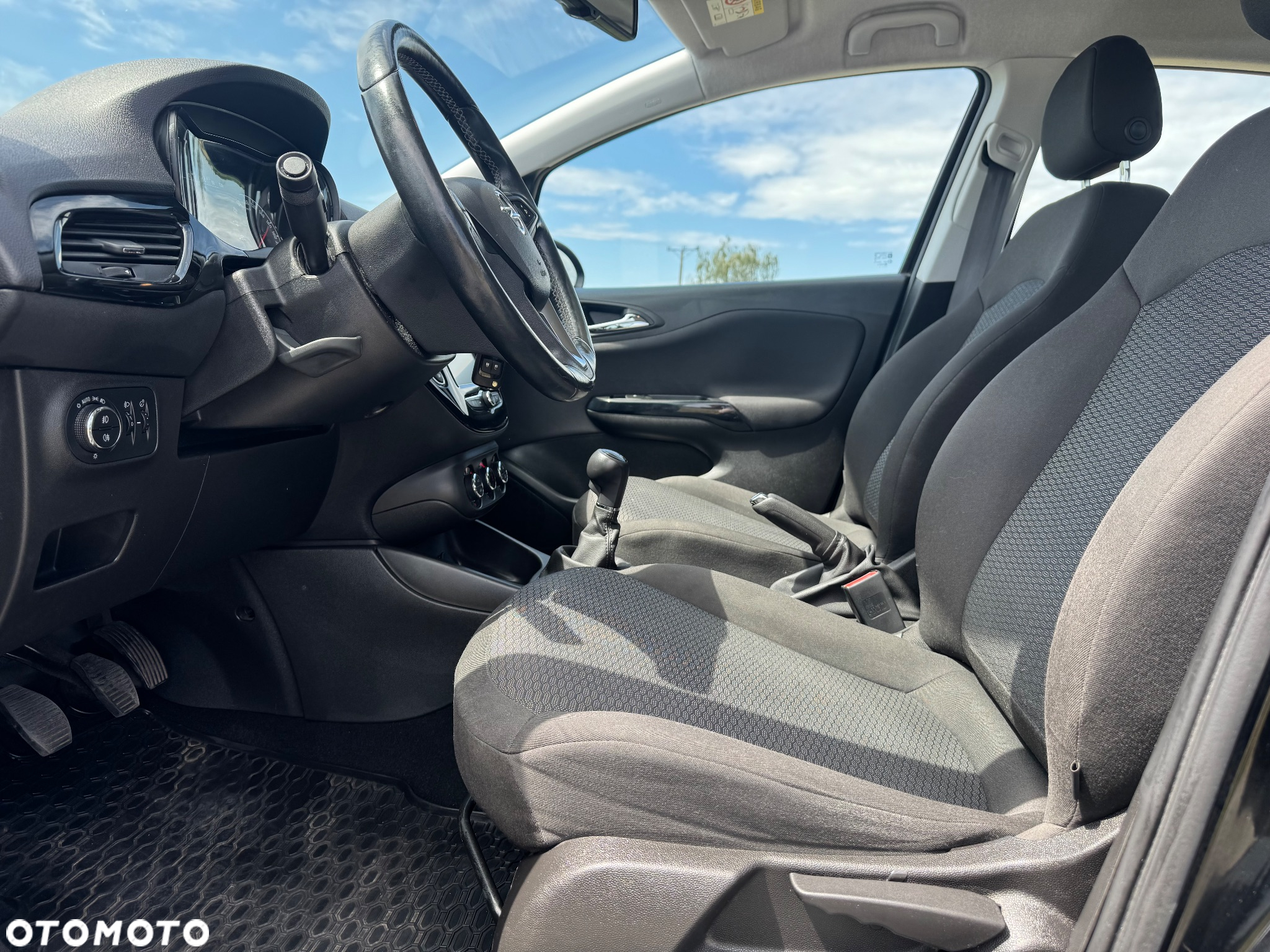 Opel Corsa 1.4 Active - 7