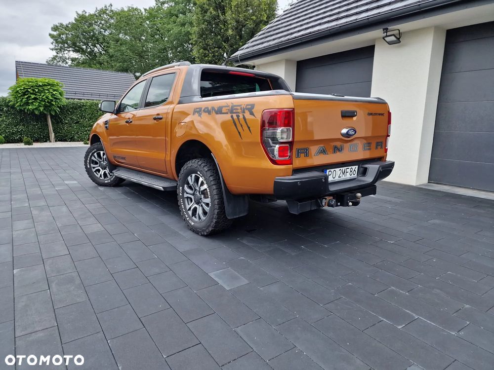 Ford Ranger - 12