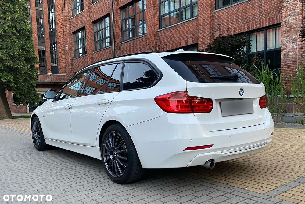 BMW Seria 3 - 12