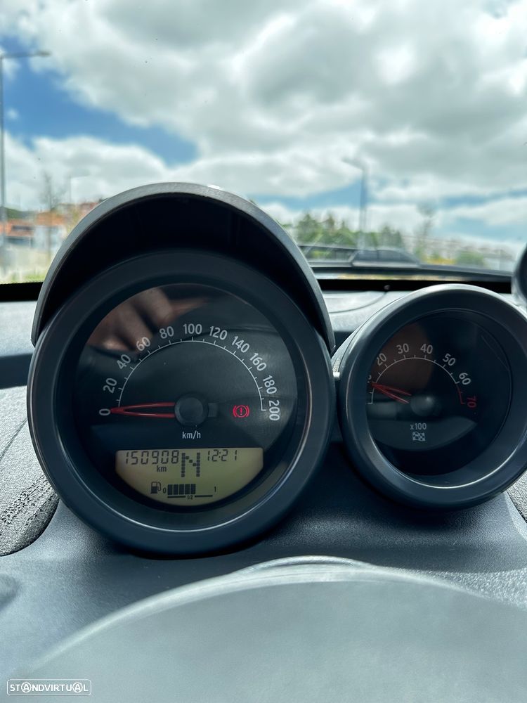 Smart Roadster 61 - 7