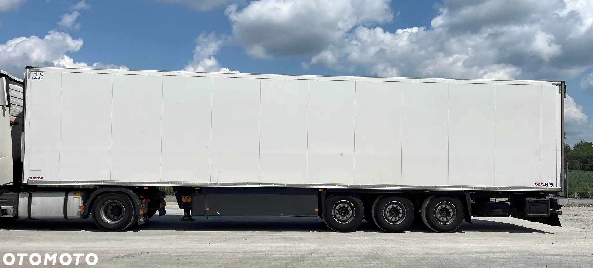 Schmitz Cargobull SKO - 4