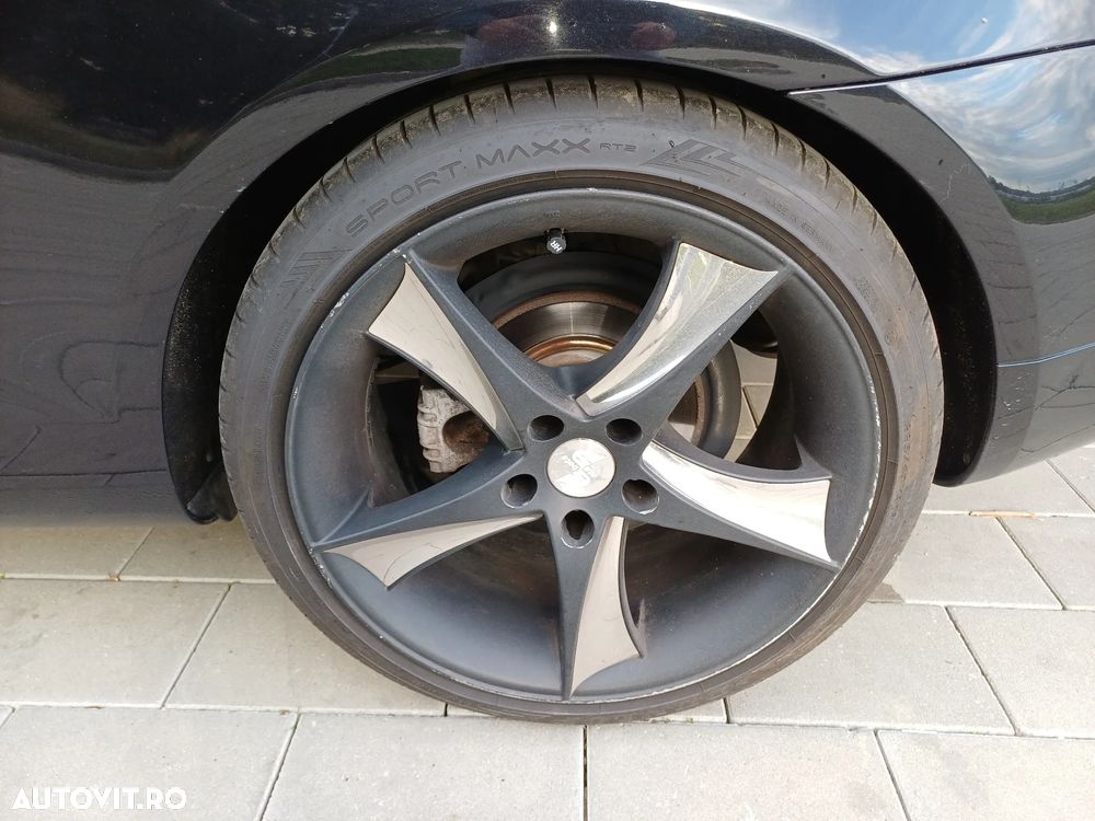 Volkswagen Eos 2.0 TDI - 12