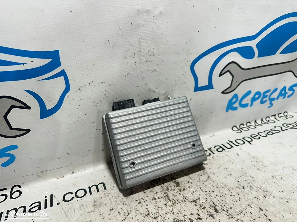 .Módulo Radio Bluetooth Telefone Original GM Opel Saab Harman Becker 13353284 2008 - 2017 - 2